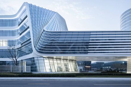 Zhenshi New Materials Industrial Park Phase I