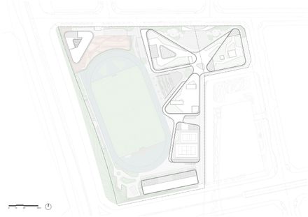 Shenzhen Mingwan School