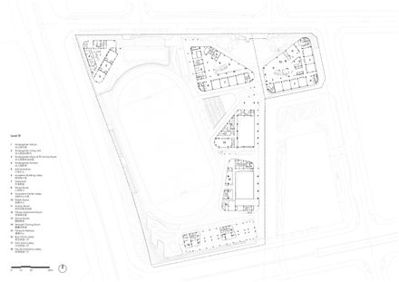 Shenzhen Mingwan School