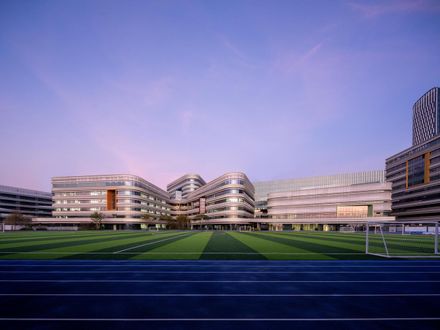 Shenzhen Mingwan School