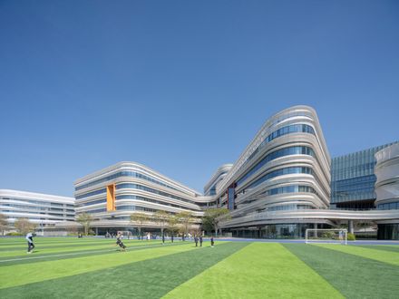 Shenzhen Mingwan School