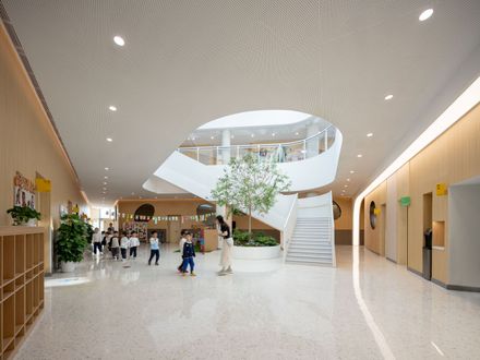 Shenzhen Mingwan School