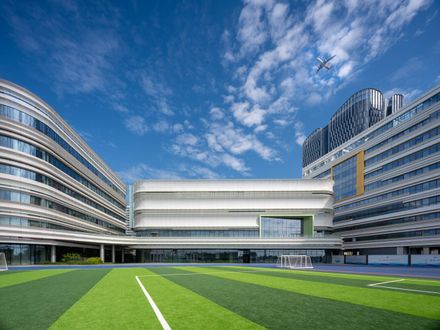 Shenzhen Mingwan School