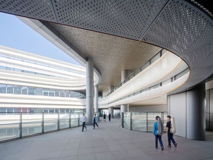 Shenzhen Mingwan School