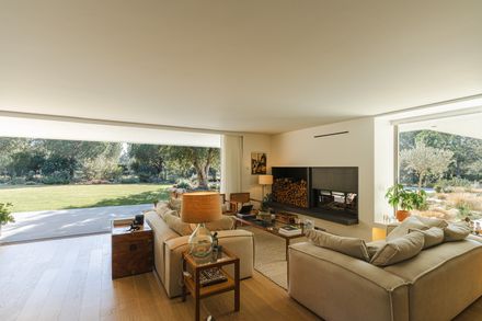 House In Quinta Do Perú