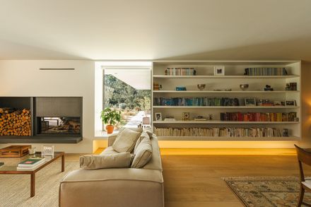 House In Quinta Do Perú