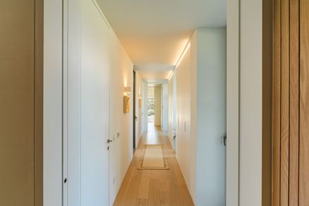 House In Quinta Do Perú