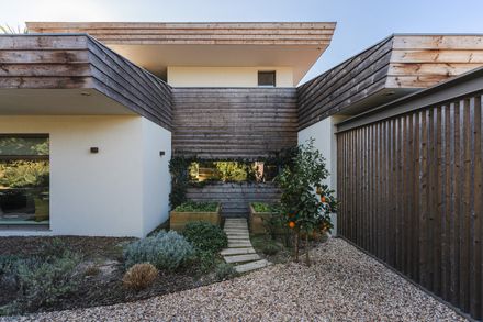 House In Quinta Do Perú