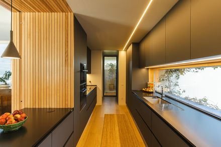 House In Quinta Do Perú