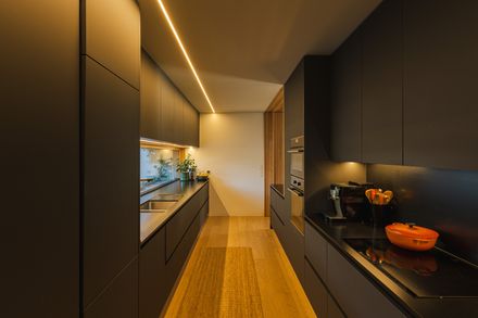 House In Quinta Do Perú