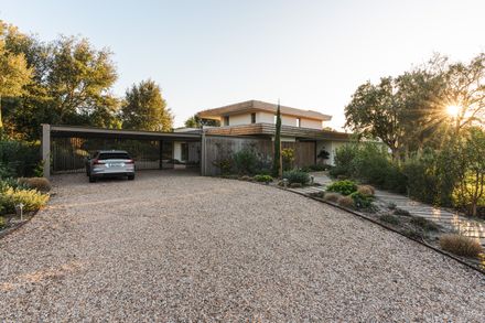 House In Quinta Do Perú