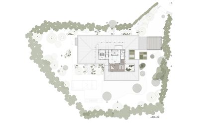 House In Quinta Do Perú