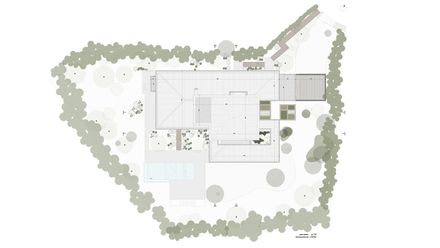 House In Quinta Do Perú