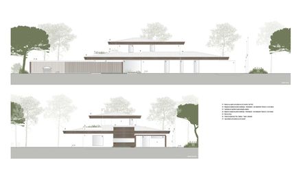 House In Quinta Do Perú