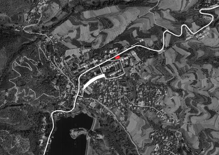 Bawan Village Visitor Center