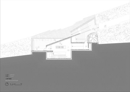 Bawan Village Visitor Center