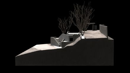 Bawan Village Visitor Center
