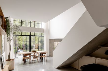 House Of Panes
