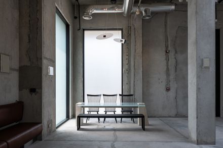Koncrete Space