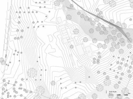 Melides House
