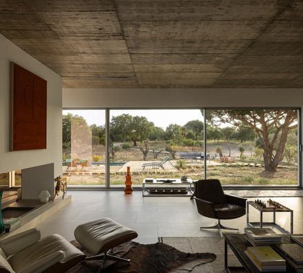 Melides House