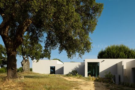 Melides House