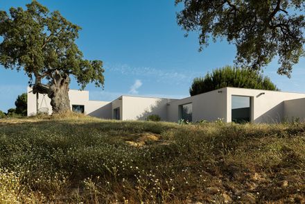 Melides House