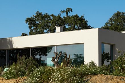 Melides House