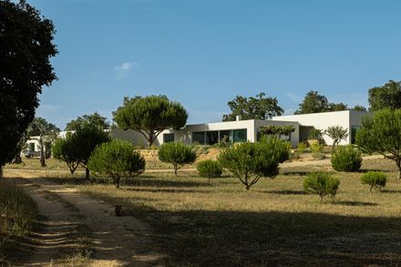 Melides House