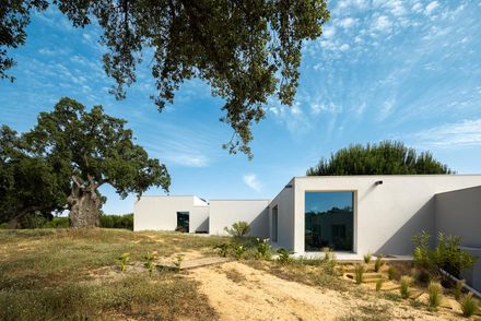 Melides House