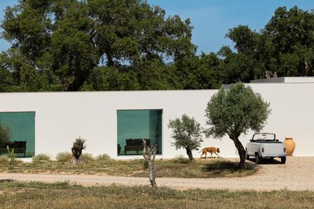 Melides House