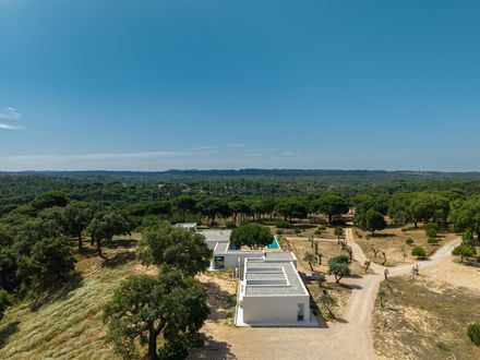 Melides House