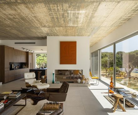 Melides House