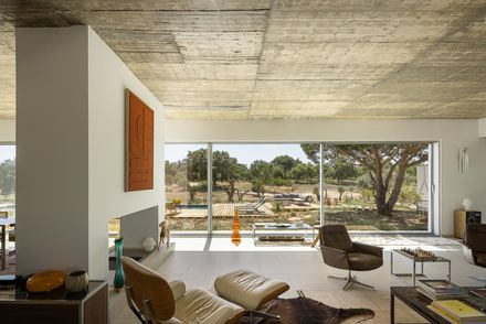 Melides House