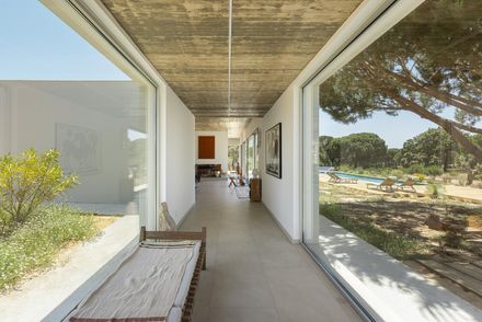 Melides House