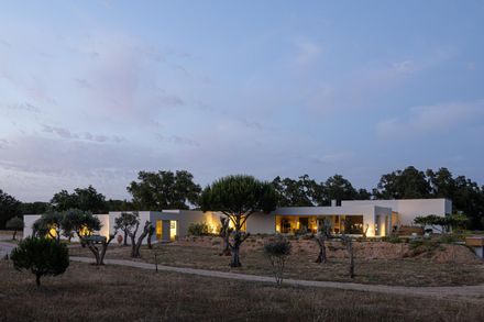 Melides House