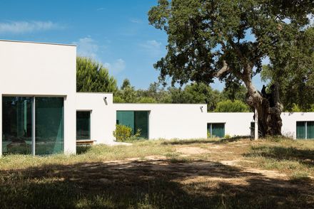 Melides House