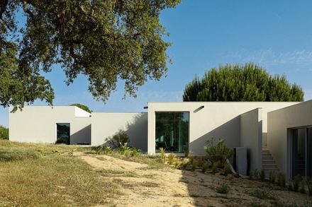 Melides House