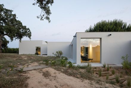 Melides House