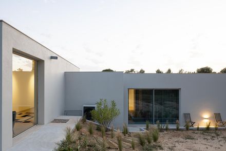 Melides House