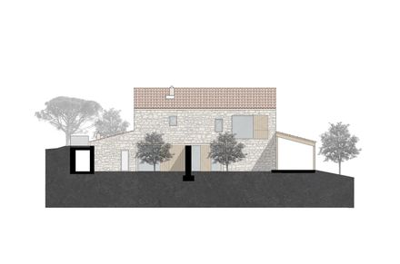 House 2302