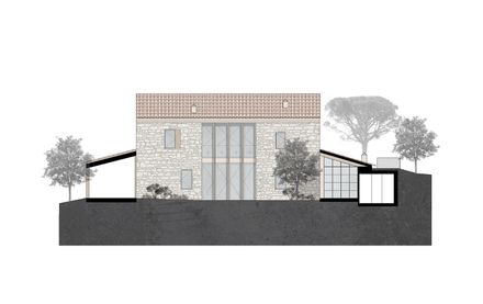 House 2302