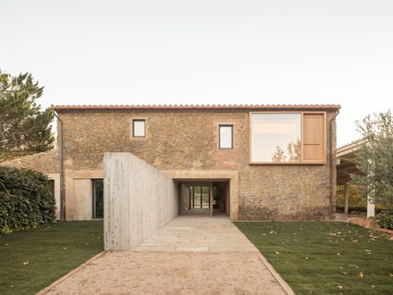 House 2302