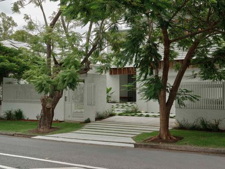 Riverton House
