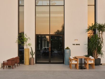 The Grove Al Ain