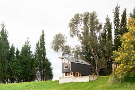 Pukará House