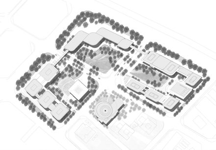 MIDEA Science Center