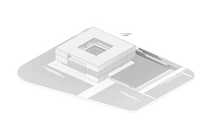 MIDEA Science Center