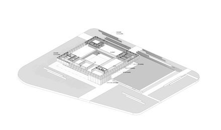 MIDEA Science Center