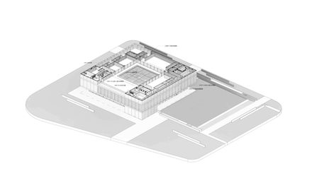 MIDEA Science Center